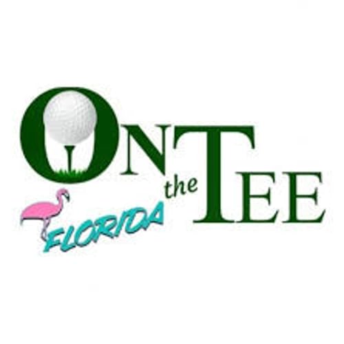 S2 Ep2002: "On The Tee-Florida" 4-30-26 Live from Sea Dog Brewing on Treasure Island Thursdays 6-8pm ET
