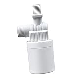 F Fityle Automatic Water Level Control Valve Floating Ball Valve Tower Water Tank Float Valve