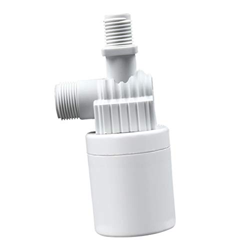 F Fityle Automatic Water Level Control Valve Floating Ball Valve Tower Water Tank Float Valve