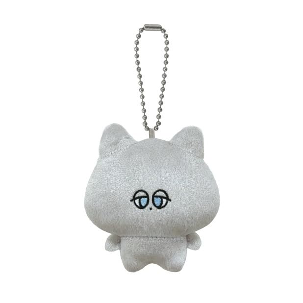 Amazon.co.jp: あさみみちゃん ぷりぬいマスコット ダニーくん 6075