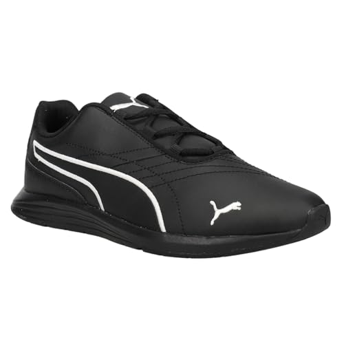 PUMA Women's Ella Lace Up Sneakers2