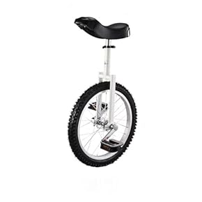 Amazon.co.jp: 一輪車 - 自転車: スポーツ＆アウトドア