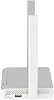 Keenetic Omni Dsl N300 Wi-Fi Mesh VDSL2/ADSL2+/مودم التحكم الأبوي بالألياف VPN Router 1x1Gbit/s 3x100Mbit/s USB2.0 KN-2012
