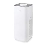 アイリスオーヤマの空気清浄機 IAP-A100-W