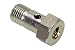 Bosch 1467445003 Overflow Valve