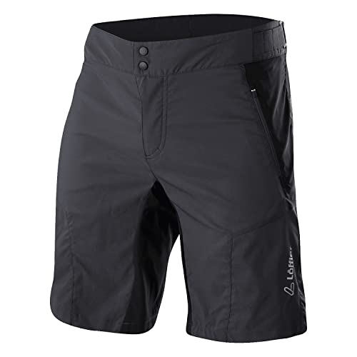 Preisvergleich Produktbild Löffler Evo CSL Fahrradshorts Herren schwarz
