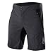 Produktbild Löffler Evo CSL Fahrradshorts Herren schwarz