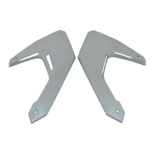 Carénage de protection premium pour cadre X-ADV 750 RC95 finition d'origine