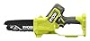 ONEAND 18V 6 in. Cordless Battery Compact Pruning MINI Chainsaw Tool ONLY