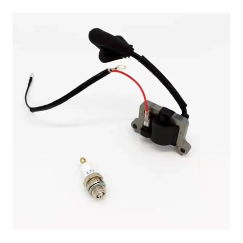 Kit bobine d'allumage CG430 pour entretenir facilement le jardin