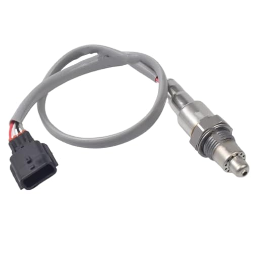 Sonde Lambda 0258030336 Capteur d'Oxygène O2 pour Dacia Duster Logan