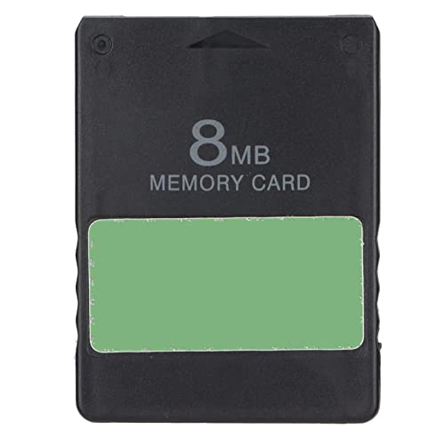 L'aspetto nero freddo consente a questa scheda di memoria di adattarsi perfettamente al colore delle console di gioco, poiché la maggior parte delle console di gioco sono nere.