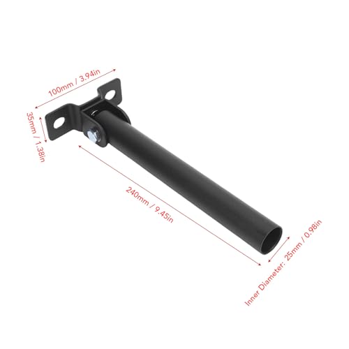 Base de rotation à 360 degrés pour rangée de barres en T et exercice multi-angles - 4