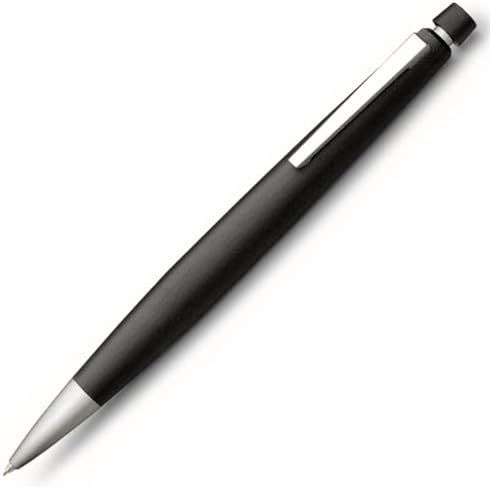 Amazon.co.jp: LAMY ラミー シャープペンシル 2000 L101-7 0.7mm 正規 