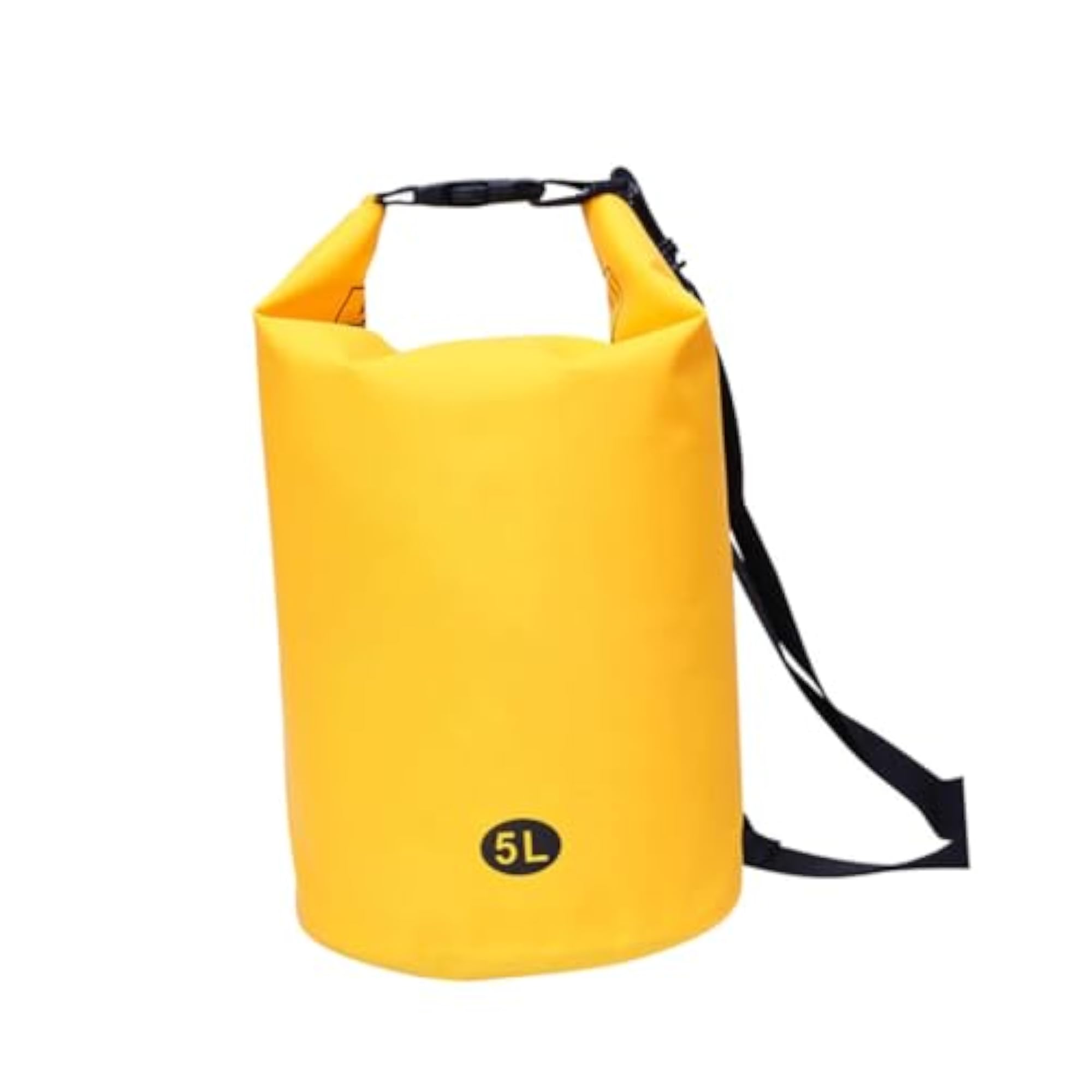 Inflatable Swim Buoy Gear Bag for Water Activities