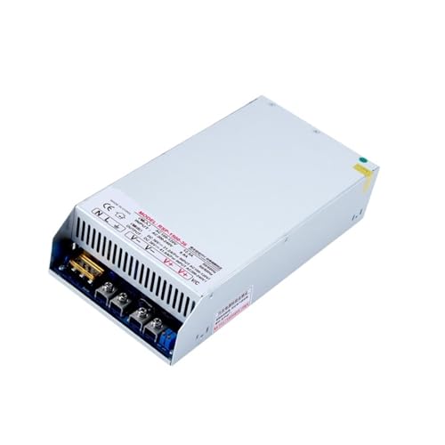 500-24V �A�N�e�B�u PFC �X�C�b�`���O�d�� 48V36V 750W1000W2400W3000W(1500-36 36V)