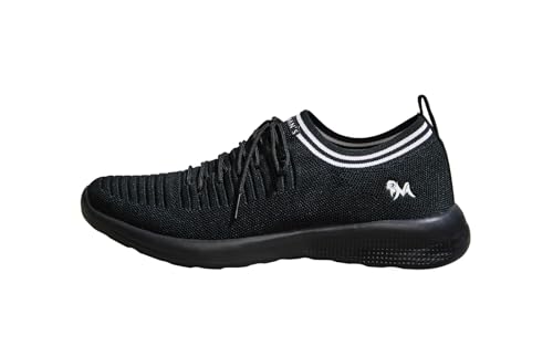 Image of Neeman's Commuter Basics Sneakers for Men | Casual Shoes for Men
