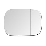 xc90 2019 abmessungen Glas zum Kleben, mit doppelseitigem Klebeband auf der Rückseite