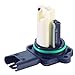 Vdo 5WK97502Z Remanufactured Air Mass Sensor