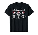 Divertido sacacorchos con diseño de Holiday Workout Para hombres y mujeres a los que les gusta beber vino o abrir una botella de vino tinto, vino blanco o rosa, utensilios de cocina divertidos, accesorios de bar, abrebotellas divertidos que adoran los libros, el vino o el champán.