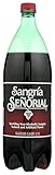 Senorial Non-Alcoholic Sangria, 1.5 Liter Bottle