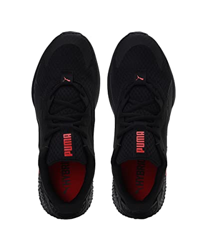 Image of Puma Mens Hybrid Nx Ozone Running Shoe