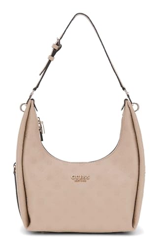 Sac épaule GUESS Phoebe parfait pour vos journées de travail et sorties