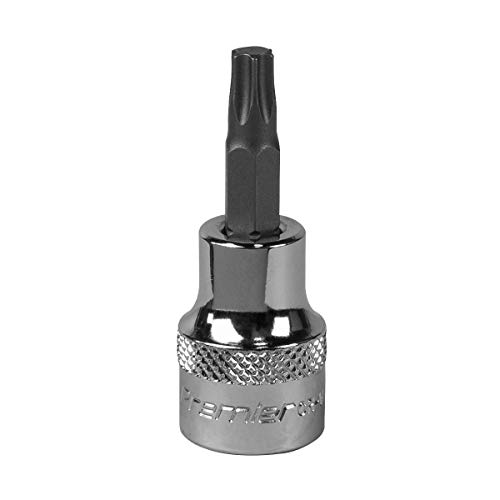 Sealey Sbt010 T25 3/8"Sq Drive Trx-Star Socket Bit #TOP13
