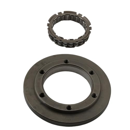 Roulement unidirectionnel d'embrayage de démarrage XT600 TT600