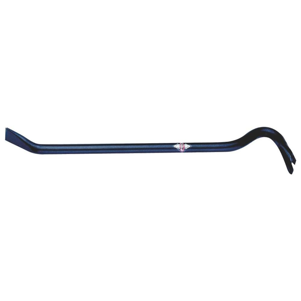 Picard 0004640-100 Barre à mine 3,2 kg/22 mm forme hambourgeoise