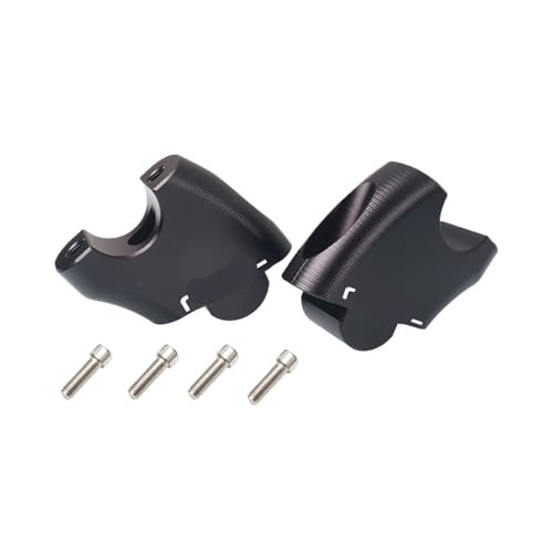 Rehausseur guidon Rebel 500 pour éliminer le mal de dos et rouler sans douleur sur CMX 300