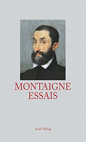 Preisvergleich Produktbild Montaigne: Essais