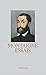 Montaigne: Essais