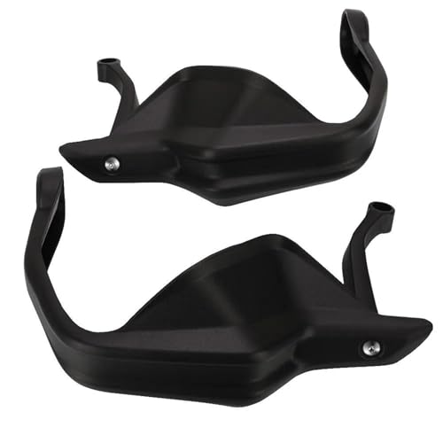 Protège-mains moto pour BMW F750GS et F850GS de 2021 à 2024