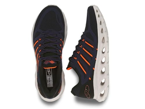 Tênis Masculino Olympikus Cyber 4 Marinho 39
