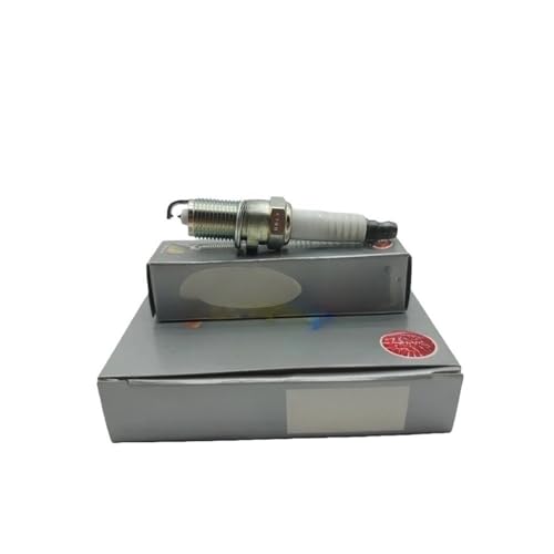 Bougies d'allumage DIFR6C11 Double Iridium Contre la Surconsommation Essence Pajero
