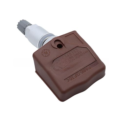 Sensor de presión de neumáticos 13348393 soluciona el testigo de alerta en cuadro 3
