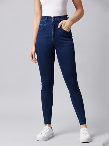Image of Dolce Crudo Women Jeans