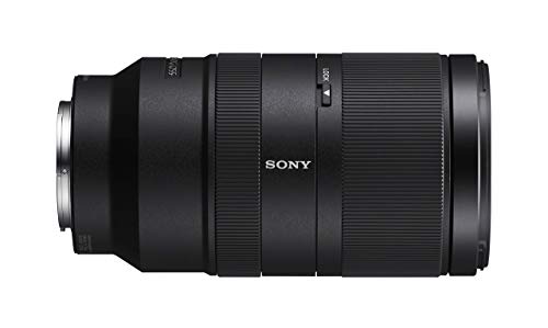 Sony 70-200mm GM lens