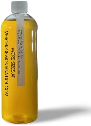 PhytoPheed - Mercer of Montana's Concentrated Guillard's Formula f/2 (32oz f/2)