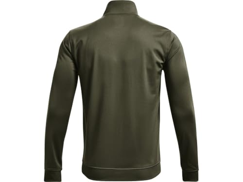 Image of Under Armour Men's Sportstyle Tricot Jacket