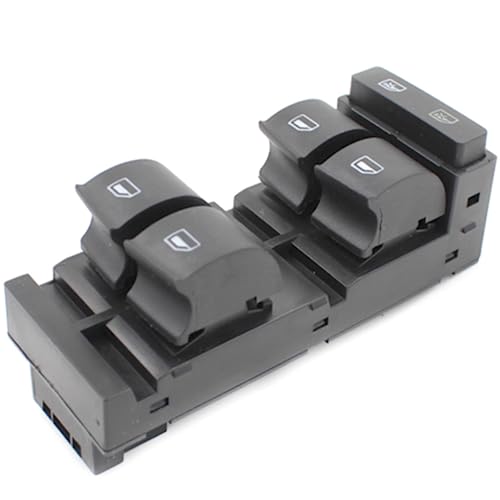 Commutateur de fenêtre électrique 4B0959851B bouton lève vitre A6 C5 commande principale