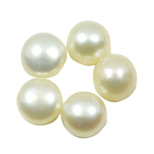Perles d'eau douce naturelles pour créer vos propres bijoux d'été
