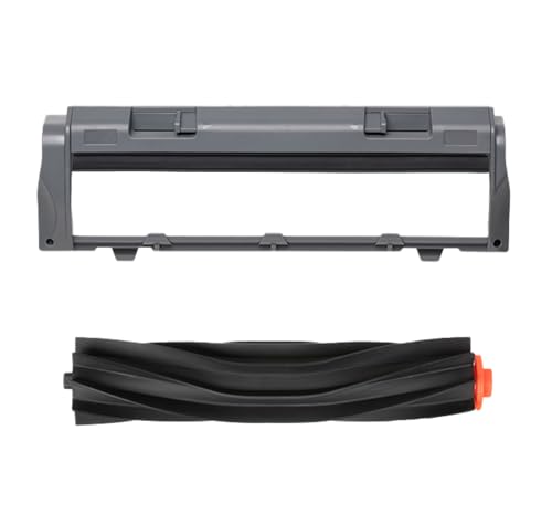 Eufy Rolling Brush And Brush Guard For Robot Vacuum Omni S1 And S1 Pro