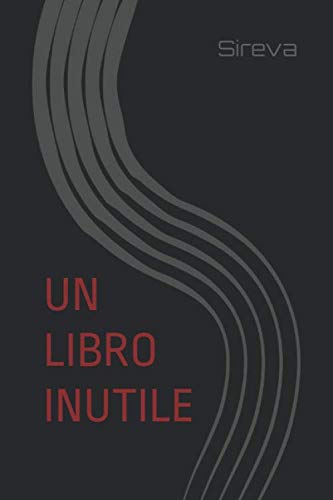 UN LIBRO INUTILE: Idea regalo divertente