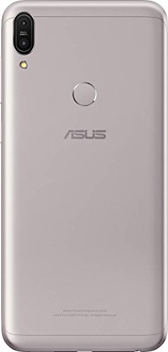 Asus Zenfone Max Pro M1 (Grey, 4GB RAM, 64GB Storage) Amazon Rs. 9990.00