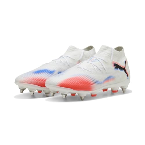 Chaussures de football FUTURE 8 PRO MxSG Unisexe - vue 4