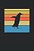 Pinguin: Notizbuch