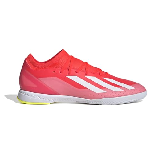 adidas Unisex-Adult X Crazyfast League Indoor2