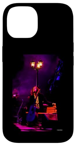 Adam Green Live Friends Of Mine Singer 2003 Andy Willsher �X�}�z�P�[�X iPhone 14 �p
